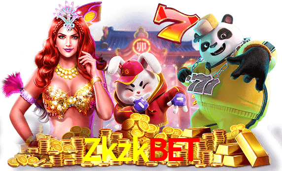 jogue em caça-níqueis ricos na Zkzkbet