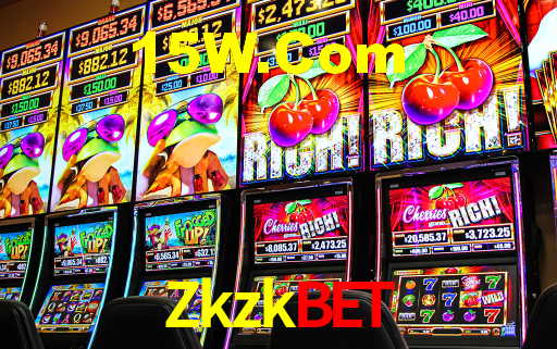 Welcome Bonus Zkzkbet