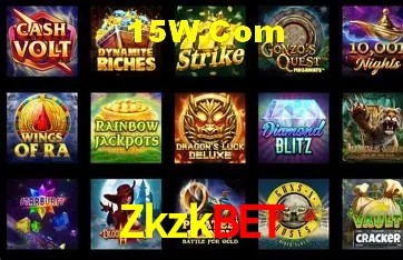 Design Responsivo Zkzkbet