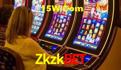 Jogos de Slot Zkzkbet