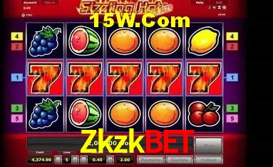 A Popularidade dos Caça-Níqueis no Zkzkbet