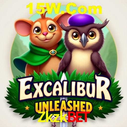 Bônus de Boas-vindas Zkzkbet