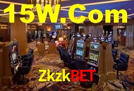 Live Casino Zkzkbet