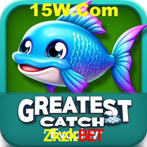 Bônus de Boas-vindas Zkzkbet